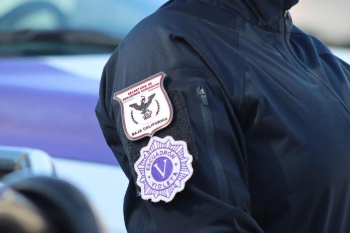 DENUNCIA CIUDADANA PERMITE UBICAR A MENOR NO LOCALIZADA EN MEXICALI.lasnoticias.info