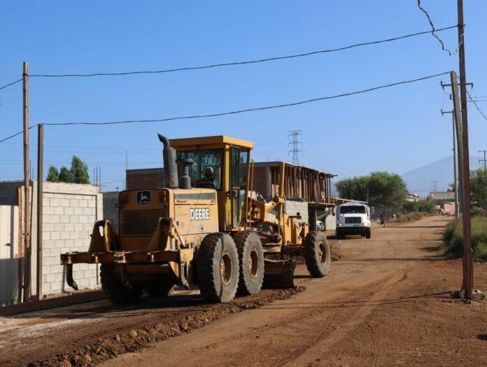 Refrenda Gobierno Municipal compromiso con la transformación de Tijuana en una ciudad Limpia