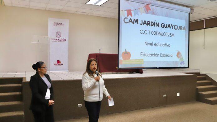 REALIZA SECRETARÍA DE EDUCACIÓN FORO PARA FORTALECER CONSEJOS ESCOLARES.lasnoticias.info
