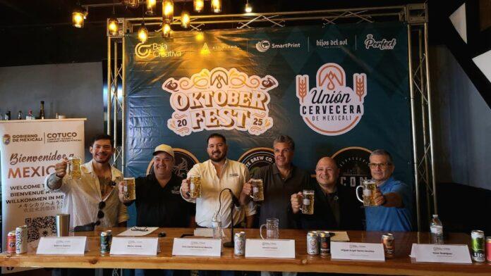 OKTOBERFEST 2025, LA TRADICIÓN ALEMANA LLEGA CON SABOR CACHANILLA.lasnoticias.info