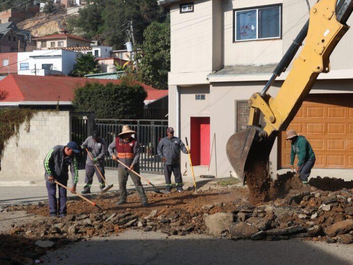 Beneficia Gobierno Municipal entorno urbano de más de 4 mil 500 personas de las colonias Anexa Roma y Altamira
