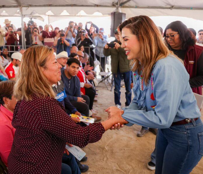 FORTALECE GOBIERNO DE MARINA DEL PILAR APOYO A EMPRENDIMIENTOS DE MUJERES, PERSONAS MAYORES DE 50 AÑOS Y NEGOCIOS EN CRECIMIENTO