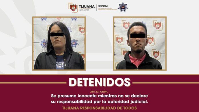 Detienen agentes municipales a generador de violencia armado presunto integrante de célula delictiva.lasnoticias.info