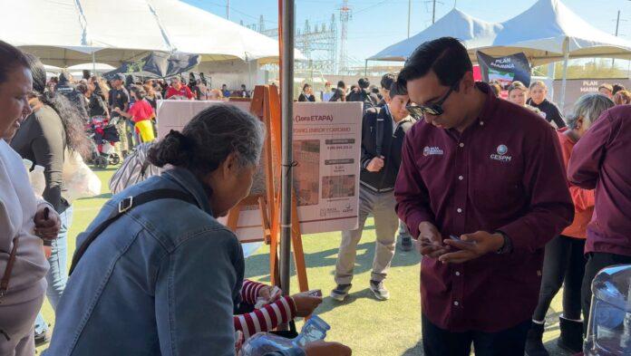 PARTICIPA CESPM EN LA JORNADA “CON EL CORAZÓN POR DELANTE” AL PUERTO DE SAN FELIPE.lasnoticias.info