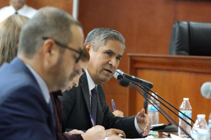 LA SEGURIDAD DE BAJA CALIFORNIA TIENE NUEVA RUTA: GENERAL LAUREANO CARRILLO.lasnoticias.info