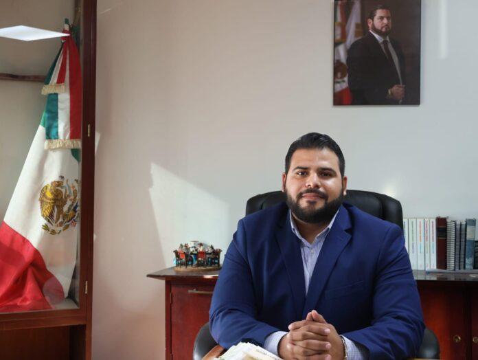 Realizará Gobierno de la Ciudad sorteo del Servicio Militar Nacional el próximo domingo 23 de noviembre