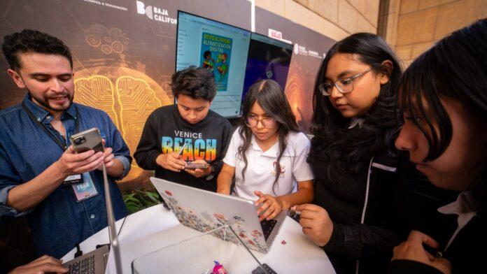 ANUNCIA GOBIERNO DEL ESTADO BECAS PARA FORMACIÓN DE TALENTO EN INTELIGENCIA ARTIFICIAL.lasnoticias.info