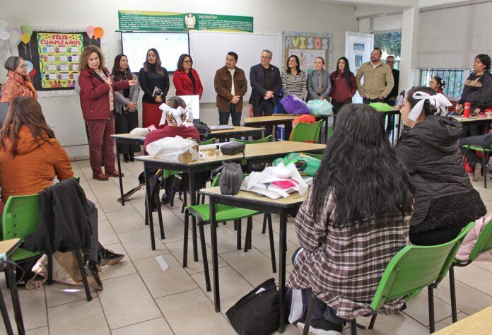 REVISA COMUNIDAD DE APRENDIZAJE TEMAS PARA TERCERA SESIÓN DE CTE.lasnoticias.info