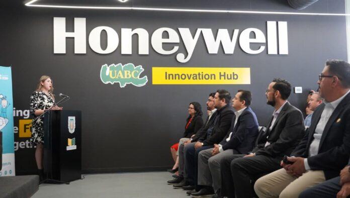 IMPULSAN TALENTO UNIVERSITARIO EN INDUSTRIAS ESTRATÉGICAS CON EL FORO UNIVERSITARIO STEM AEROESPACIAL HONEYWELL.lasnoticias.info