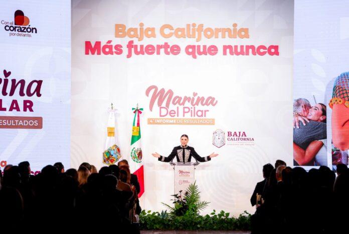 GOBIERNO DE MARINA DEL PILAR LOGRA RECUPERAR RECURSOS MILLONARIOS COMO PARTE DEL COMBATE FRONTAL A LA CORRUPCIÓN.lasnoticias.info