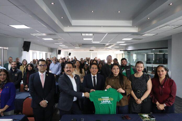 Capacita Gobierno Municipal a servidores públicos en gestión integral del espacio urbano