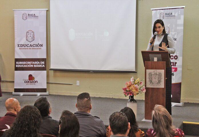 PACTAN AGENDA DE TRABAJO FEDERACIÓN Y ESTADO PARA FORTALECER EDUCACIÓN INDÍGENA E INCLUSIVA.lasnoticias.info