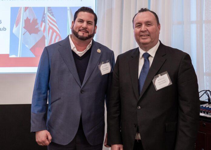 Anuncia Gobierno de Tijuana inicio de programa piloto binacional para mejorar la movilidad fronteriza