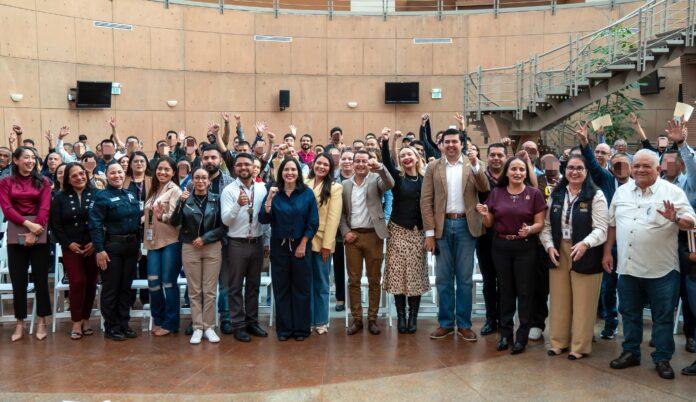 Reconoce Gobierno de Tijuana historias de superación y recuperación de usuarios del IMCAD