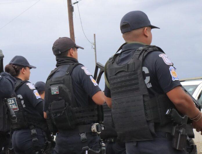 PROYECTO “PROTEO 4-25”, UN ANTES Y UN DESPUÉS EN MATERIA POLICIAL PARA BC.lasnoticias.info