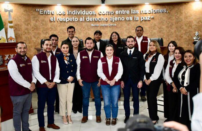 TRANSFORMANDO VIDAS: DIF BAJA CALIFORNIA RINDE CUENTAS CON AVANCES HISTÓRICOS EN ATENCIÓN AL AUTISMO, ALIMENTACIÓN Y DERECHOS DE LA NIÑEZ.lasnoticias.info