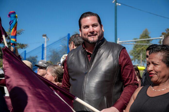 Da Ismael Burgueño Ruiz arranque formal a siete nuevas rutas de recolección de basura en Paseos del Florido