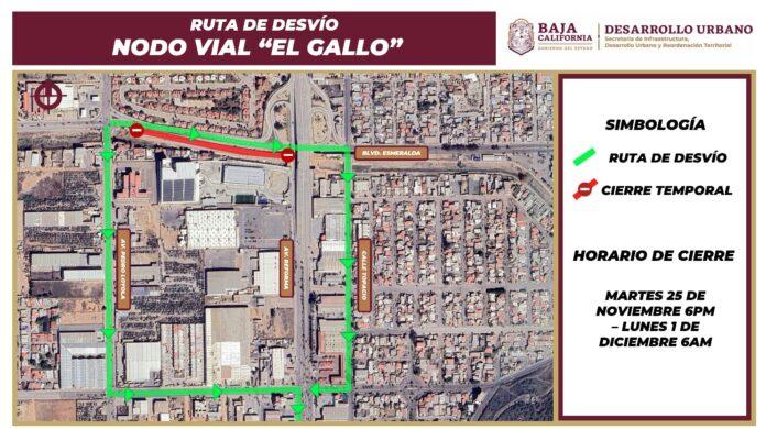 REALIZARA SIDURT REPARACIONES DE LOSA DE CONCRETO EN EJE ESMERALDA.lasnoticias.info