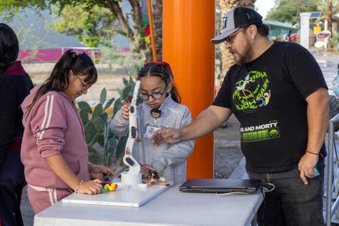 REALIZÓ SECRETARÍA DE EDUCACIÓN ENCUENTRO CULTURAL Y PEDAGÓGICO DE ALUMNOS CON APTITUTDES SOBRESALIENTES.lasnoticias.info