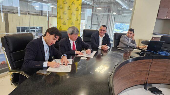 DESTACA SEI ALIANZA ENTRE NANOPULSE, UABC Y CETYS PARA FORTALECER TALENTO EN SEMICONDUCTORES EN BAJA CALIFORNIA.lasnoticias.info