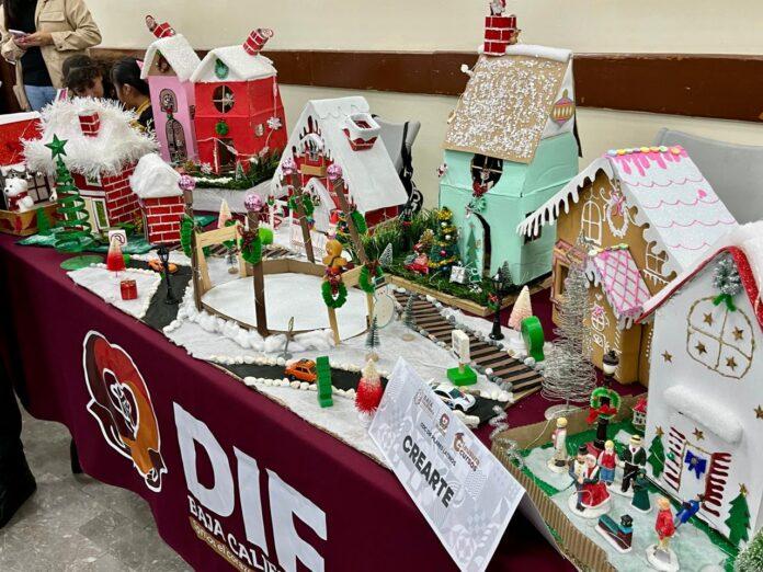 GRADÚA DIF BAJA CALIFORNIA A MÁS DE MIL 600 TIJUANENSES DE LOS CENTROS DIF PILARES.lasnoticias.info