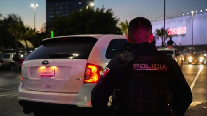 Implementa SSPCM Operativo ˈDiciembre Seguroˈ para fortalecer la protección y tranquilidad de la ciudadanía