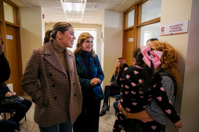 CRECE INTERÉS POR OFRECER UN HOGAR TEMPORAL CON FAMILIAS DE CORAZÓN DEL GOBIERNO DE MARINA DEL PILAR