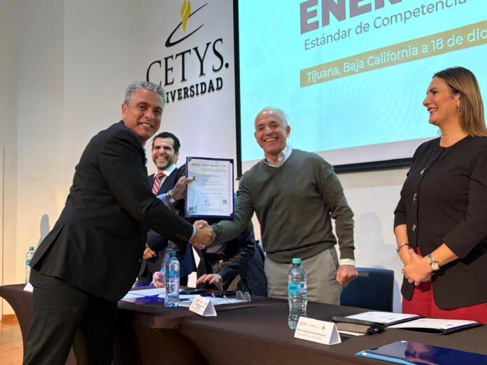 IMPULSA SECRETARÍA DE ECONOMÍA ELECTROMOVILIDAD EN EL ESTADO MEDIANTE LA CERTIFICACIÓN DE PERSONAL CALIFICADO.lasnoticias.info