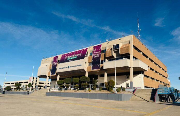 EL 31 DE DICIEMBRE Y 1 DE ENERO SON DÍAS INHÁBILES EN EL GOBIERNO DEL ESTADO.lasnoticias.info