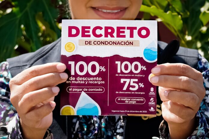 LLAMA CESPE A APROVECHAR ÚLTIMOS DÍAS PARA CONDONACIÓN DE MULTAS Y RECARGOS.lasnoticias.info