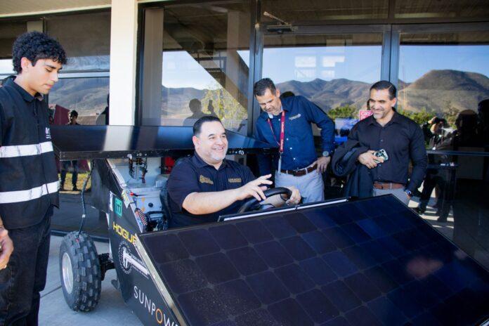 IMPULSARÁN UTT Y COBACH BC ESTRATEGIA PARA AUMENTAR MATRÍCULA EN CARRERAS TECNOLÓGICAS.lasnoticias.info