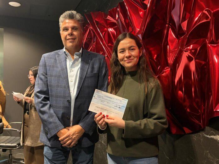 FORTALECE GOBIERNO DE BAJA CALIFORNIA A LA COMUNIDAD CREATIVA DEL ESTADO.lasnoticias.info