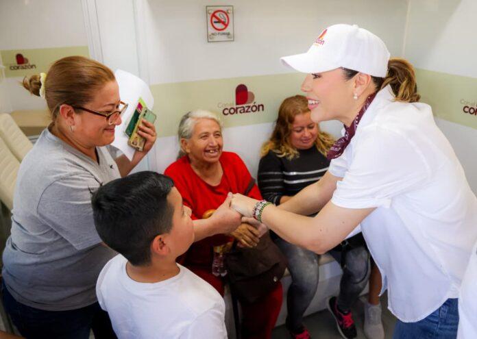 GOBIERNO DE MARINA DEL PILAR CONTIENE BROTE DE SARAMPIÓN Y CONVOCA A MACRO JORNADA DE VACUNACIÓN EN TIJUANA Y ENSENADA.lasnoticias.info