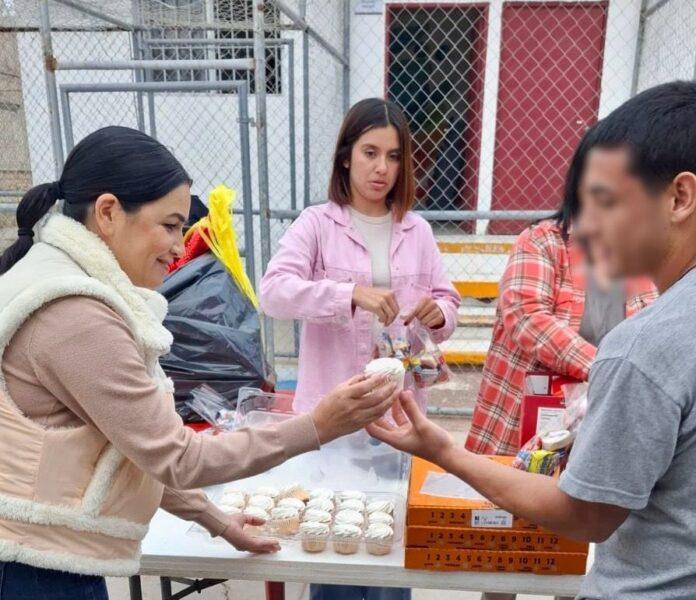 CIERRAN EL AÑO CENTROS DE INTERNAMIENTO PARA ADOLESCENTES DE BC CON POSADAS NAVIDEÑAS.lasnoticias.info