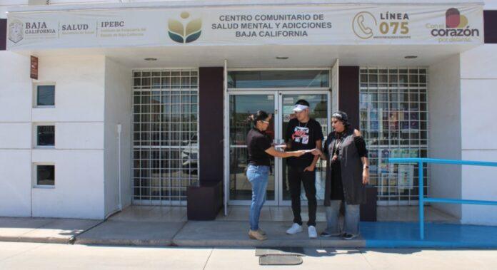 BRINDAN ORIENTACIÓN PARA CUIDAR LA SALUD MENTAL EN FESTIVIDADES DECEMBRINAS.lasnoticias.info