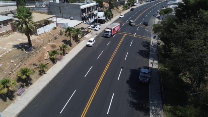 DESTACA SIDURT TRABAJOS DE MÁQUINA RECICLADORA DURANTE 2025 EN BAJA CALIFORNIA.lasnoticias.info