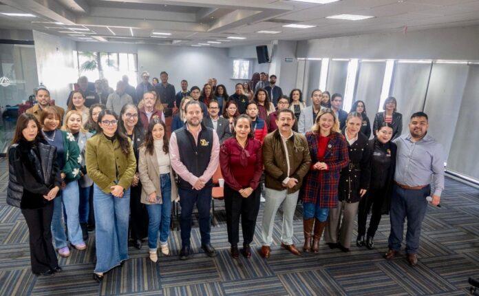 Presenta Gobierno Municipal convocatoria para participar en la revista Tijuana ¿Cómo Estamos?