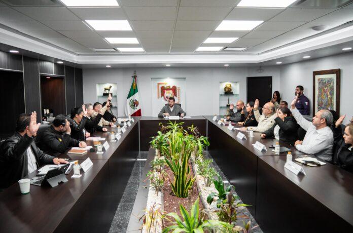 Declara Gobierno Municipal estado de prealerta por riesgo hidrometeorológico en Tijuana