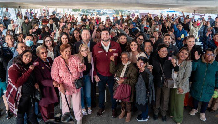Inaugura Ismael Burgueño Ruiz Unidades Preventivas de Salud de ‘Tijuana Saludable’ en La Mesa, Sánchez Taboada y Playas