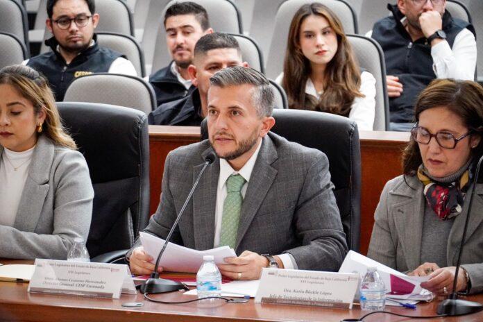 ANUNCIA CESPE PROYECTOS ESTRATÉGICOS PARA EL 2026.lasnoticias.info