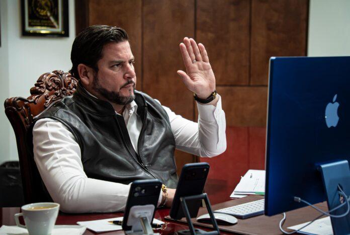 Aprueba Cabildo convenio de colaboración para el cobro del Impuesto Predial entre el XXV Ayuntamiento de Tijuana y el Gobierno de Baja California