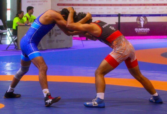 VIAJARÁN 25 LUCHADORES BAJACALIFORNIANOS AL “ABIERTO MEXICANO 2026”.lasnoticias.info