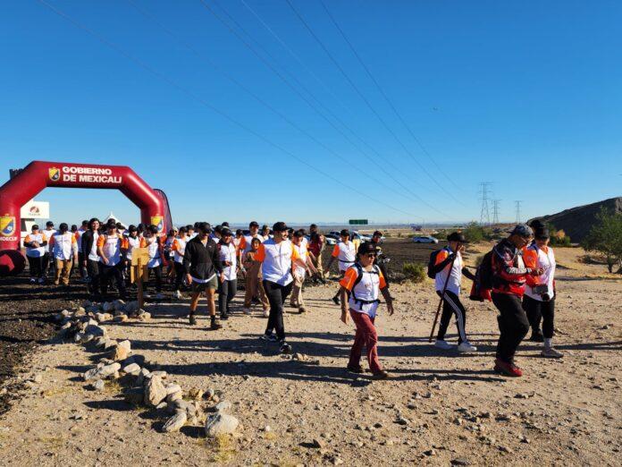 FIARUM IMPULSA CONCIENCIA SOBRE LA VIOLENCIA DE GÉNERO A TRAVÉS DEL RETO CIEMPIÉS.lasnoticias.info