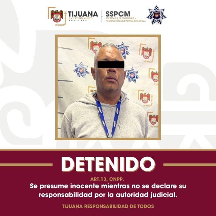 Brinda auxilio Policía Municipal a mujer víctima de violencia