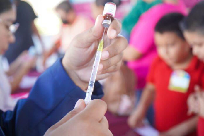 SE REGISTRA UN CASO IMPORTADO DE SARAMPIÓN EN BAJA CALIFORNIA.lasnoticias.info