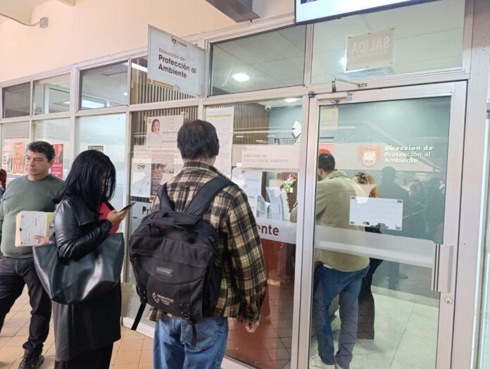 Otorga Gobierno Municipal cerca de Tijuana 3 mil 400 licencias de impacto ambiental para promover la operación responsable del comercio local