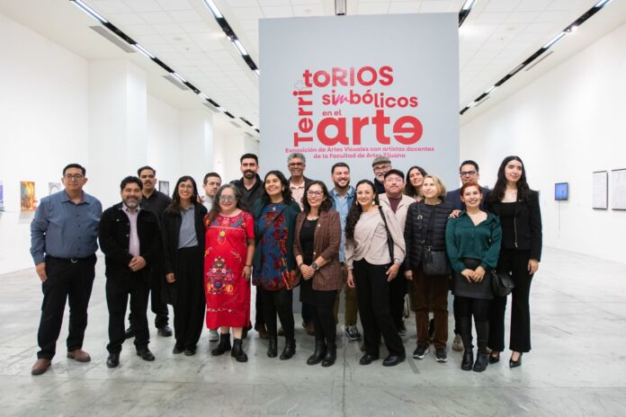 EXPOSICIONES ABIERTAS AL PÚBLICO FORTALECEN LA OFERTA CULTURAL EN TIJUANA.lasnoticias.info