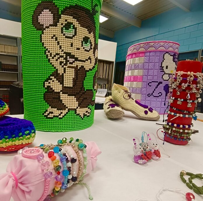 CONCLUYEN MUJERES PRIVADAS DE LA LIBERTAD DE TIJUANA UN NUEVO CICLO UNIVERSITARIO.lasnoticias.info