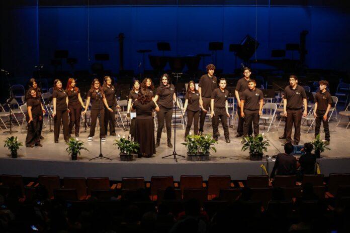 CULTURA BC INVITA A FORMAR PARTE DE LAS AGRUPACIONES COMUNITARIAS DEL SISTEMA ESTATAL DE MÚSICA.lasnoticias.info