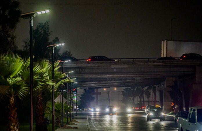 Beneficia Gobierno Municipal de Tijuana a más de 15 mil 600 personas con Sendero Seguro en Otay Centenario